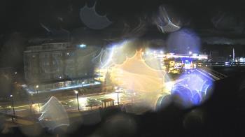 Weather camera view of County of Rockland.