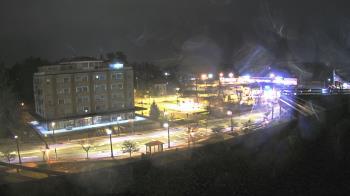 Weather camera view of County of Rockland.