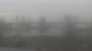 Weather camera view of Cold Spring School.