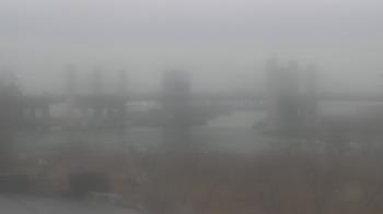 Weather camera view of Cold Spring School.