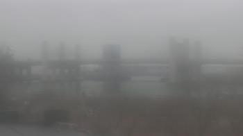 Weather camera view of Cold Spring School.