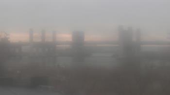 Weather camera view of Cold Spring School.