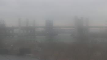 Weather camera view of Cold Spring School.