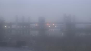 Weather camera view of Cold Spring School.