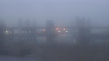 Weather camera view of Cold Spring School.