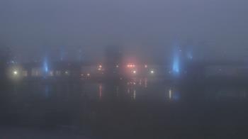 Weather camera view of Cold Spring School.