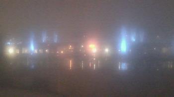 Weather camera view of Cold Spring School.