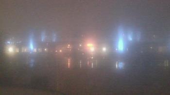 Weather camera view of Cold Spring School.