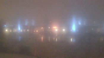 Weather camera view of Cold Spring School.