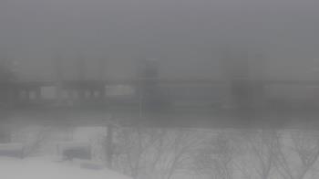 Weather camera view of Cold Spring School.