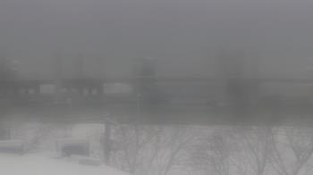 Weather camera view of Cold Spring School.