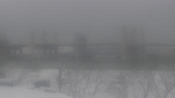 Weather camera view of Cold Spring School.