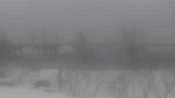 Weather camera view of Cold Spring School.