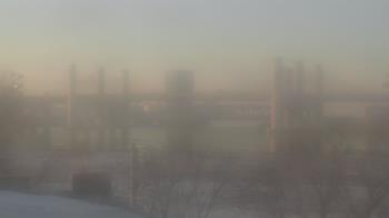 Weather camera view of Cold Spring School.