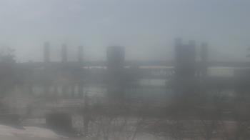 Weather camera view of Cold Spring School.