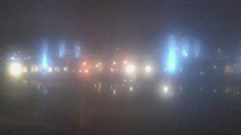 Weather camera view of Cold Spring School.