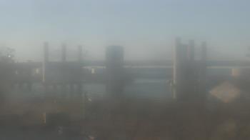 Weather camera view of Cold Spring School.