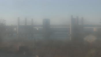 Weather camera view of Cold Spring School.