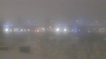 Weather camera view of Cold Spring School.