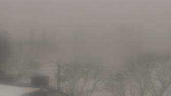 Weather camera view of Cold Spring School.