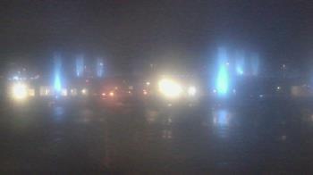 Weather camera view of Cold Spring School.