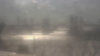 Weather camera view of Cold Spring School.
