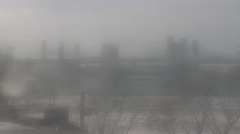 Weather camera view of Cold Spring School.