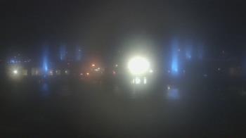 Weather camera view of Cold Spring School.