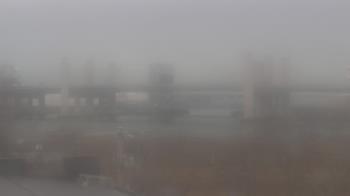 Weather camera view of Cold Spring School.