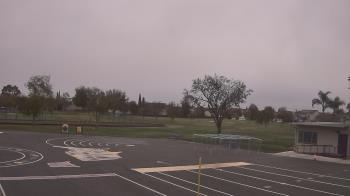 Weather camera view of Von Renner Elementary School.