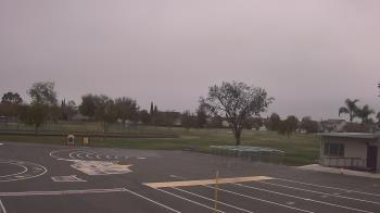 Weather camera view of Von Renner Elementary School.