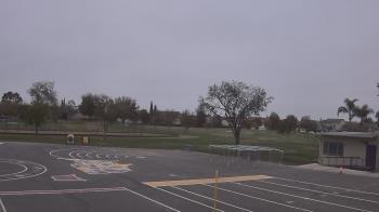 Weather camera view of Von Renner Elementary School.