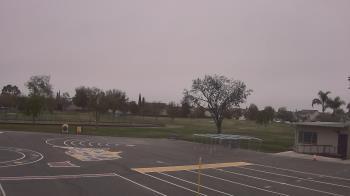 Weather camera view of Von Renner Elementary School.