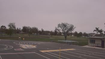 Weather camera view of Von Renner Elementary School.