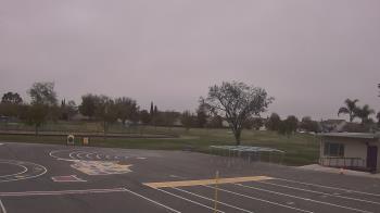 Weather camera view of Von Renner Elementary School.