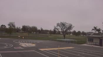 Weather camera view of Von Renner Elementary School.