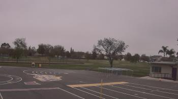 Weather camera view of Von Renner Elementary School.