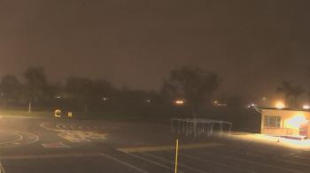 Weather camera view of Von Renner Elementary School.