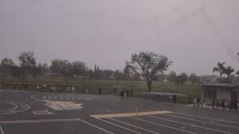 Weather camera view of Von Renner Elementary School.