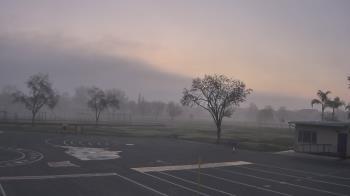 Weather camera view of Von Renner Elementary School.