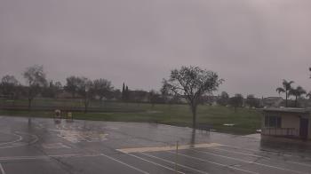 Weather camera view of Von Renner Elementary School.