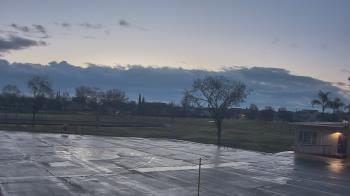 Weather camera view of Von Renner Elementary School.