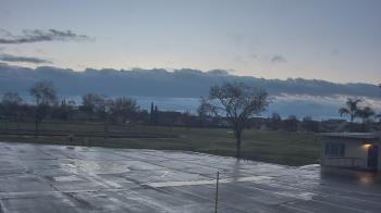 Weather camera view of Von Renner Elementary School.