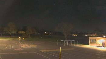 Weather camera view of Von Renner Elementary School.
