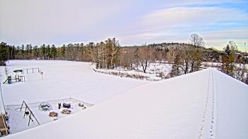 Weather camera view of St Johns Lutheran School.