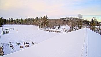 Weather camera view of St Johns Lutheran School.