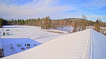 Weather camera view of St Johns Lutheran School.