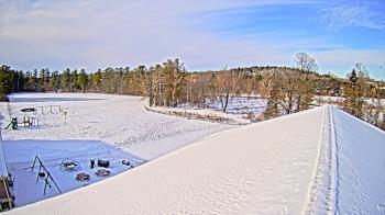 Weather camera view of St Johns Lutheran School.