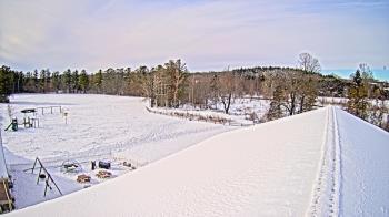 Weather camera view of St Johns Lutheran School.