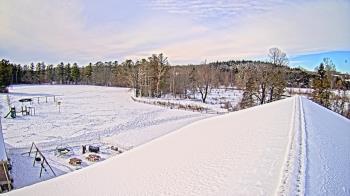 Weather camera view of St Johns Lutheran School.